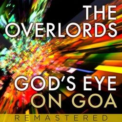 Gods Eye on Goa (Remixes)