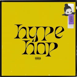 HYPE HOP 002
