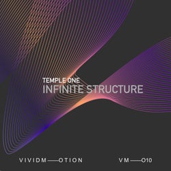 Infinite Structure