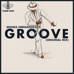 Groove (Orginal Mix)