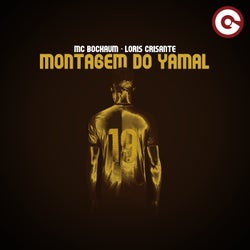 MONTAGEM DO YAMAL (Extended Mix)