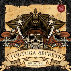 Tortuga Secrets  3