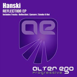 Reflection EP