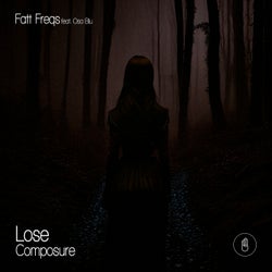 Lose Composure (feat. Osa Blu) (Extended Mix)