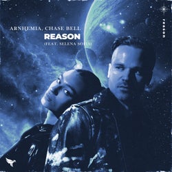 Reason (feat. Selena Sofia)