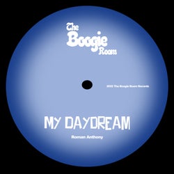 My Daydream