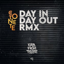 Day In Day Out (Remix)