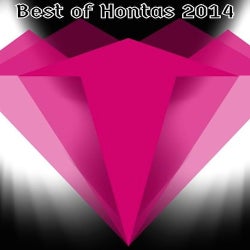 Best of Hontas  2014