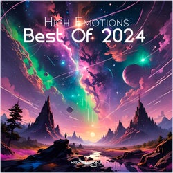 The Best Releases 2024 of High Emotions