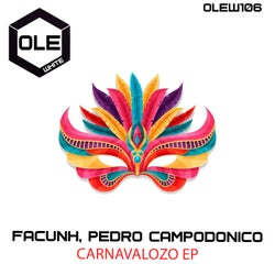 Carnavalozo EP