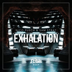 Exhalation