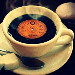 coffee & music list