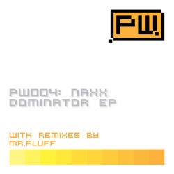 Dominator EP