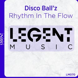 Rhythm In The Flow