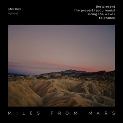 Miles From Mars 12