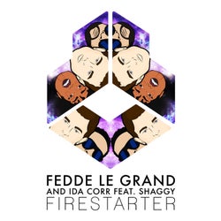 Firestarter - Club Mix