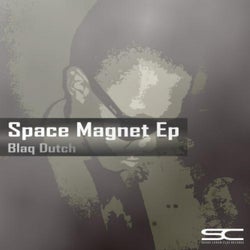 Space Magnet Ep