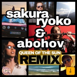 Queen of the Sun (Remix)