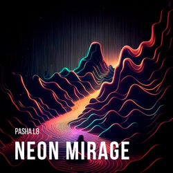 Neon Mirage