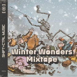 Winter Wonders Mixtape