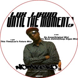 Until The Moment EP