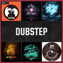 Secret Weapons: Dubstep