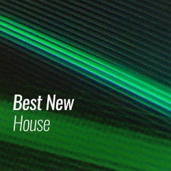 Best New House September