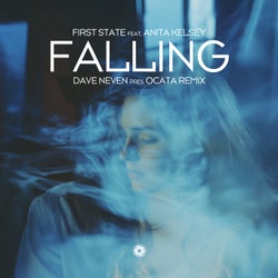 Falling - Dave Neven presents OCATA Remix