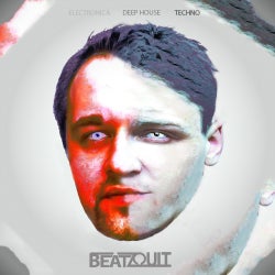 March 2016 Chart by Beatzquit