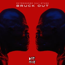 Bruck Out (feat. Stush)
