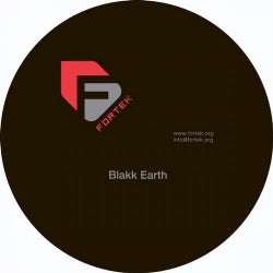 Blakk Earth
