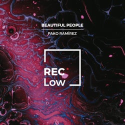 Beautiful People EP