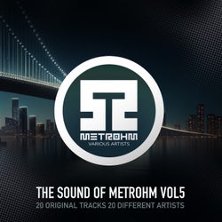 The Sound of Metrohm, Vol. 5