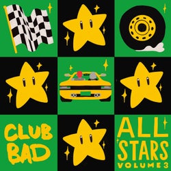 Club Bad All Stars, Vol. 3