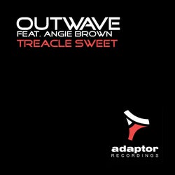 Treacle Sweet (feat. Angie Brown)