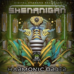 Harmonic Order