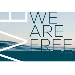 We Are Free (Original Mix)