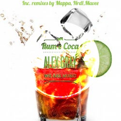 Rum e Coca