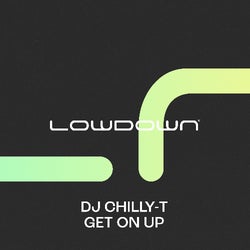 Dj Chilly-T – Inspirations for Get On Up