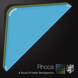Rhoca - A Sound Of Habib Retrospective