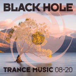 Black Hole Trance Music 08-20