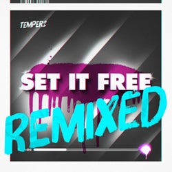 Set It Free Remixed