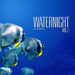 Waternight Volume 2