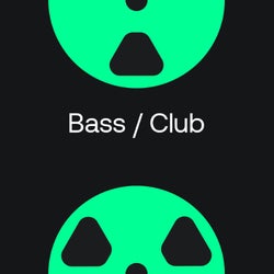 In The Remix 2022: Bass / Club