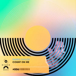 Count On Me (Extended Mix)