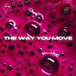 The Way You Move
