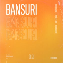 Bansuri