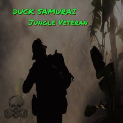 Jungle Veteran