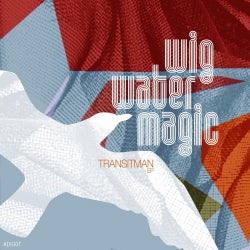 Transitman EP