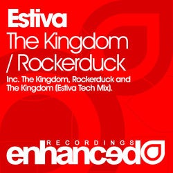 The Kingdom / Rockerduck